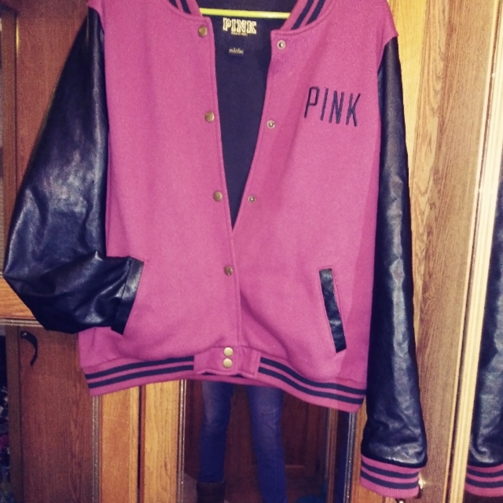 Victoria's Secret Jacket (L)